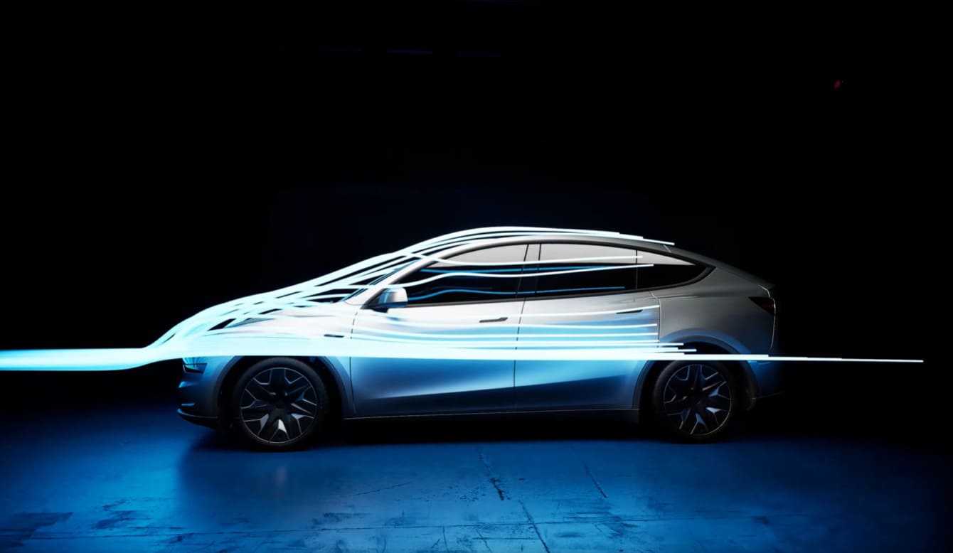 Аэродинамическая форма